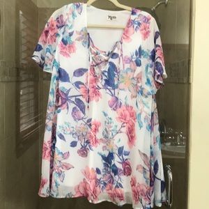 EUC- SMYM- Kylie dress-Tunic